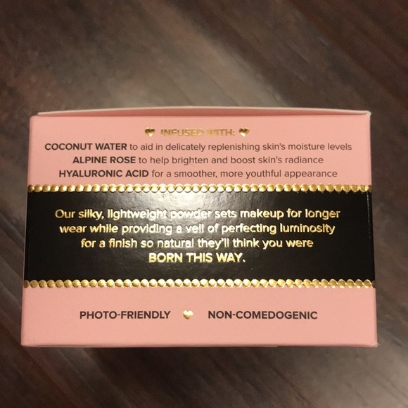 Too Faced Born This Way Setting Power - Picture 4 of 5